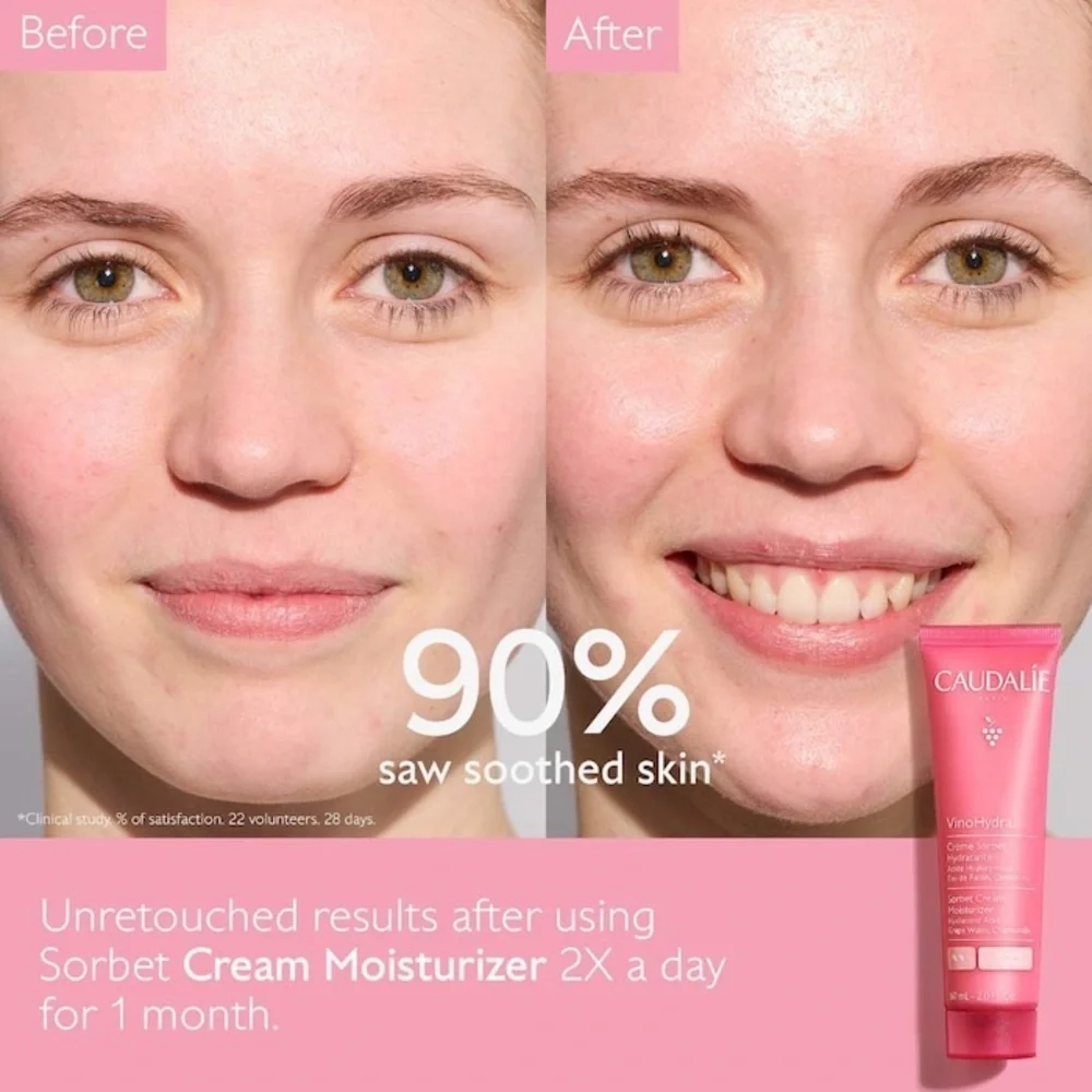 ✨ Caudalie Hydration Duo | VinoHydra + Vinotherapist ✨